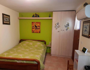 Отель Athens Glyfada Studio  Афины